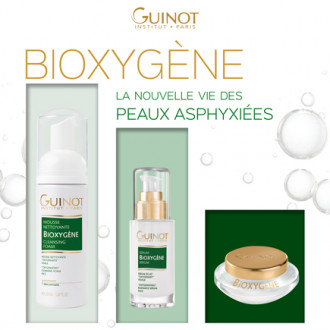 Bioxygène Serie